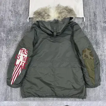 VISVIM 19AW VALDEZ COAT COLLAGE | 브랜드 중고거래 플랫폼, 번개장터