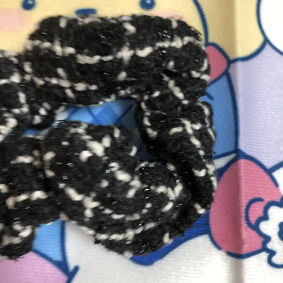 scrunchie 21