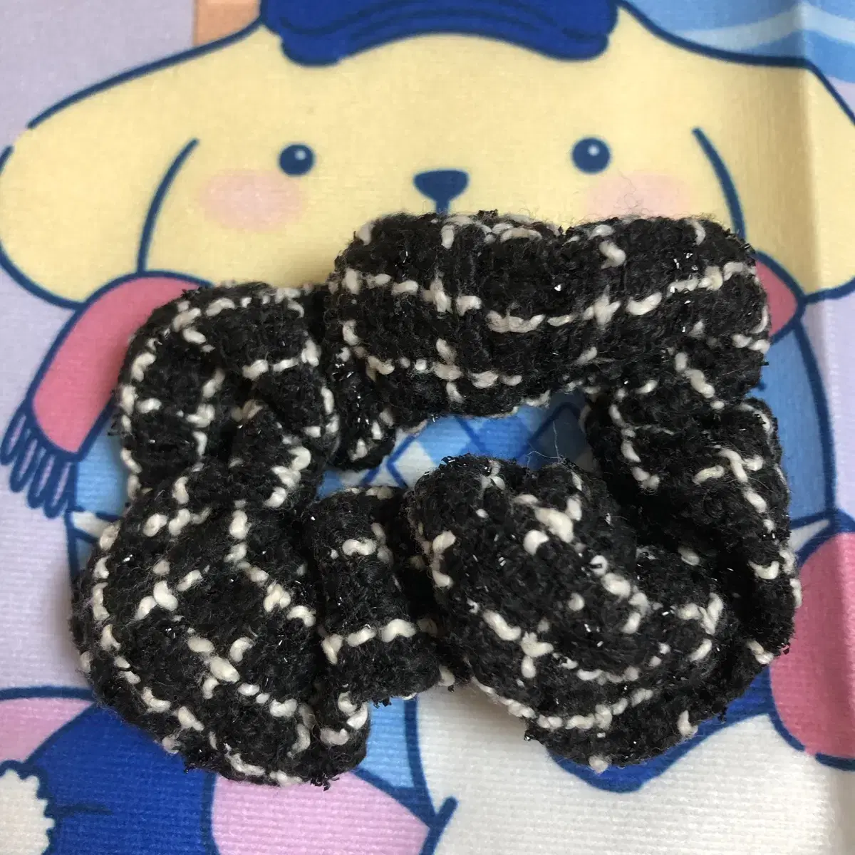 scrunchie 21