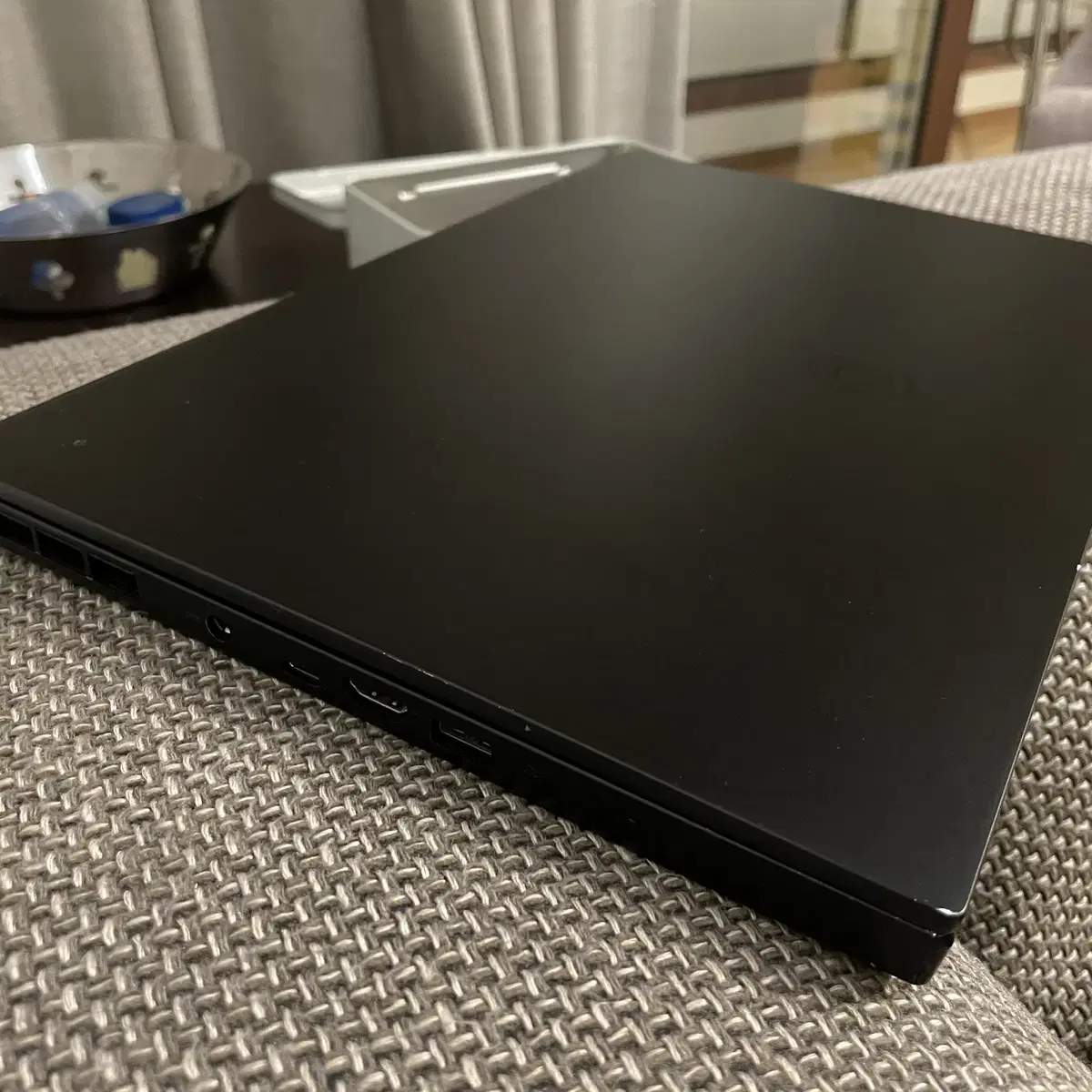 i7 RTX2070 16GB SSD 1TB MSI Stealth 노트북