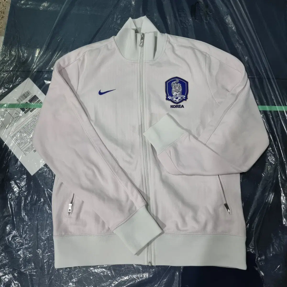 Nike South Korea National Team Jersey Rare for sale