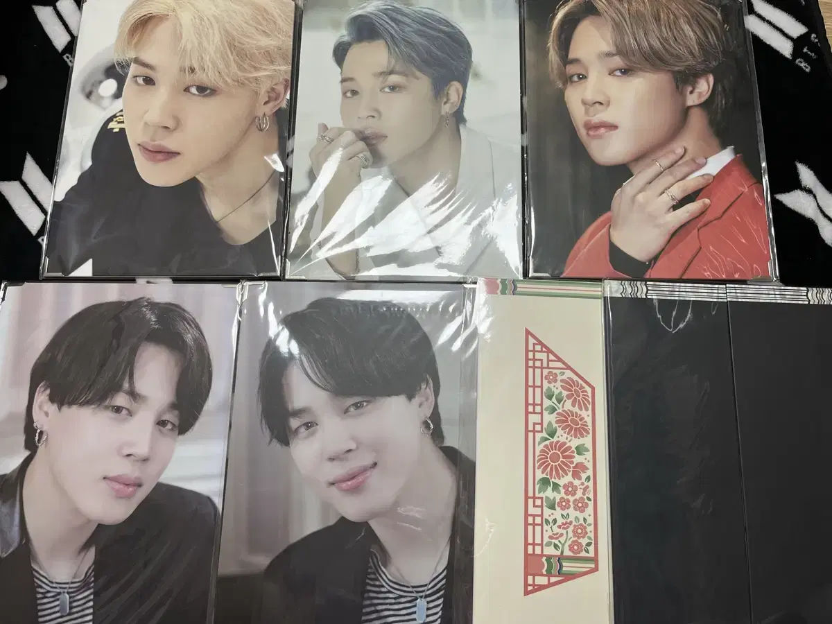 BTS jimin I sell premium photo props!