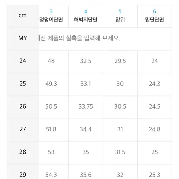 우먼즈 와이드 카고 팬츠 [크림]