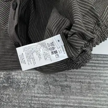 VISVIM 24SS CARROLL PANTS SANTOME | 브랜드 중고거래 플랫폼, 번개장터