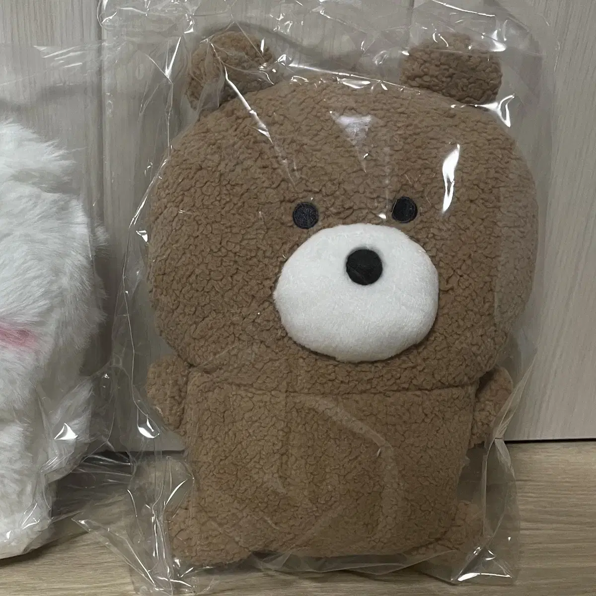 Chiikawa Attachment Bear doll for sale!