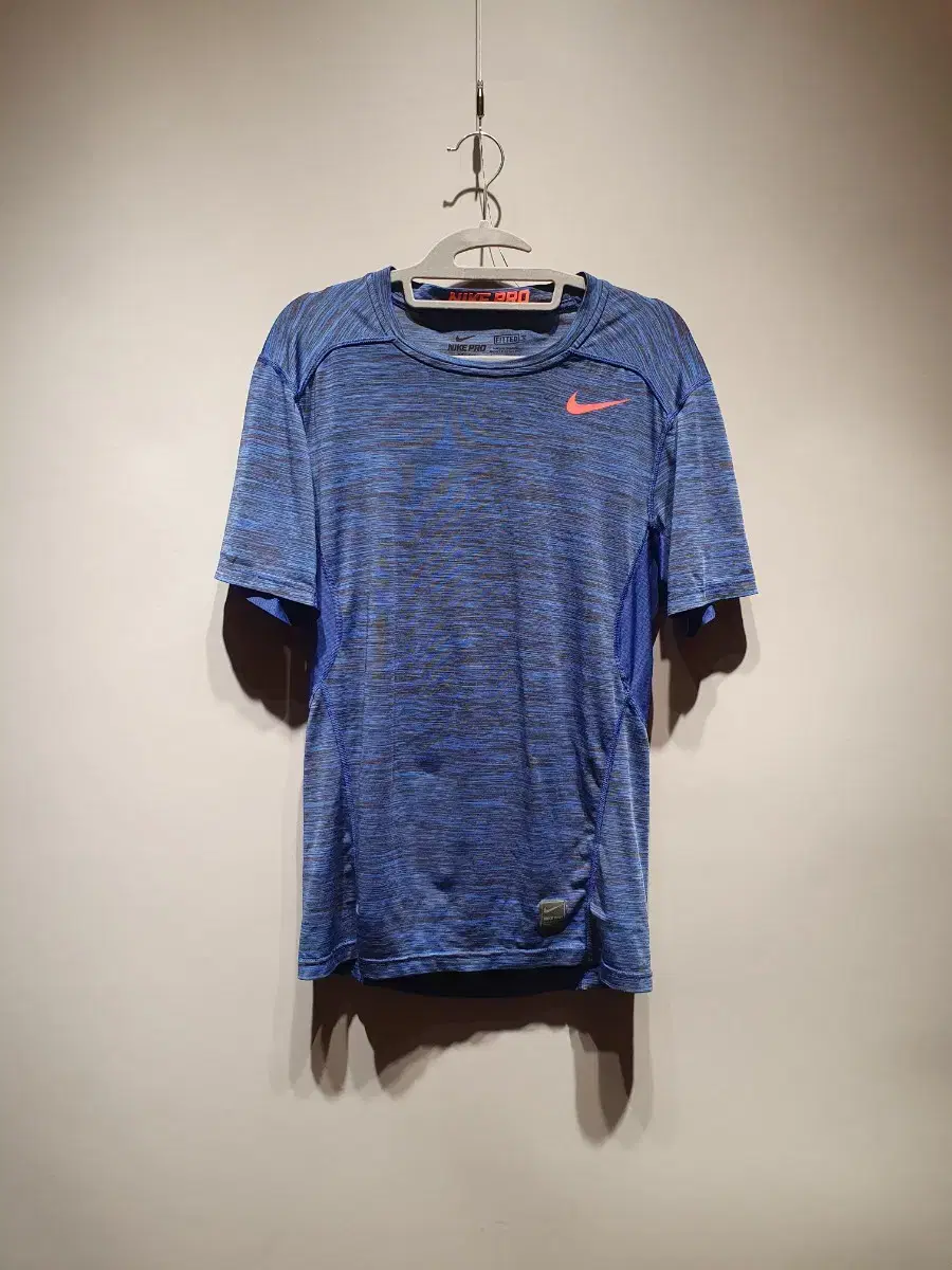 [Free Shipping] Nike Men's Pro Dry Fit Short Sleeve Tee 90 S