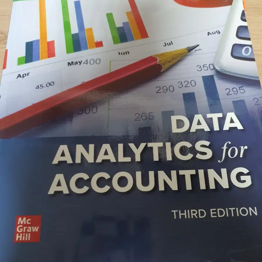 data analytics for accounting