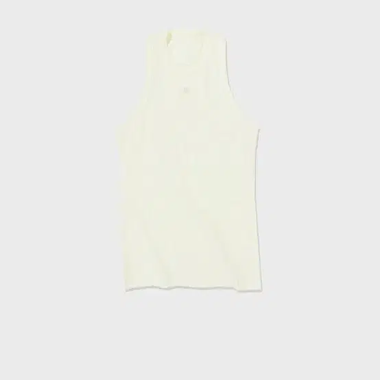 로우클래식 저지 슬리브리스 탑 lowclassic sleeveless t