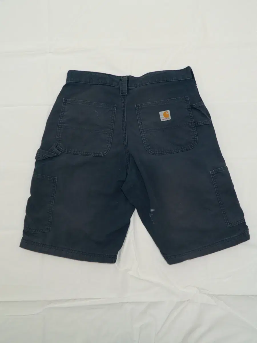 Carhartt Carpenter Vahn 31 Navy