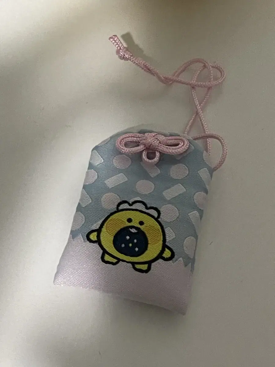 Truz podong omamori wts