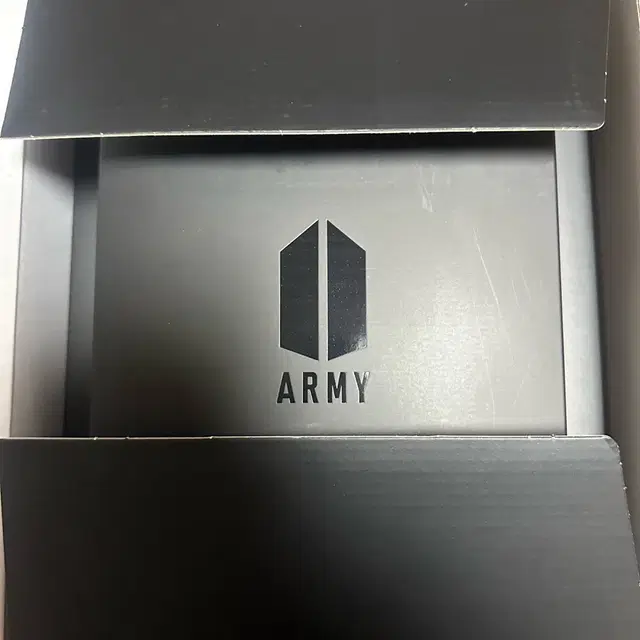 BTS FANCLUB 7기 키트