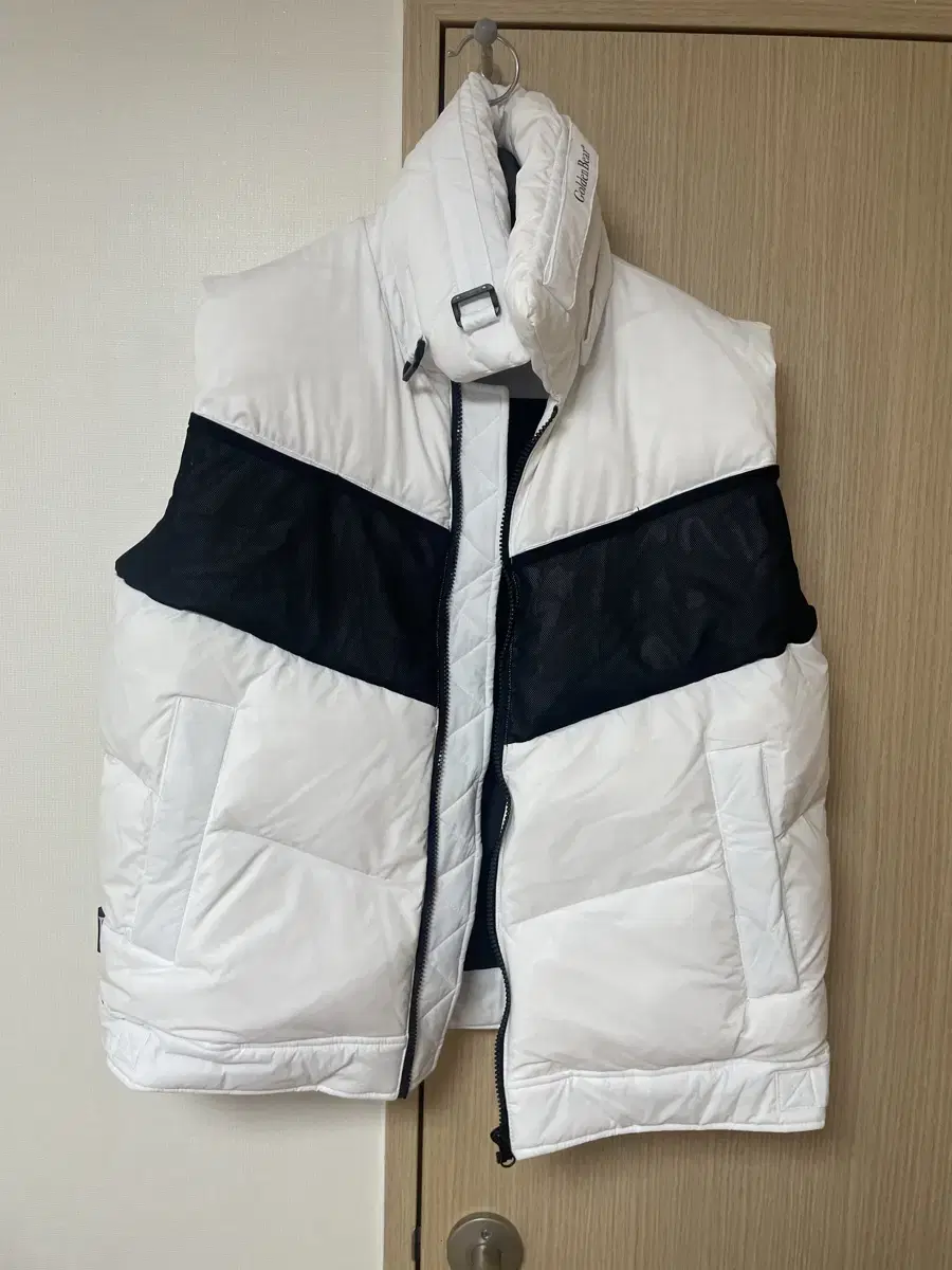 Golden Bear Padded Vest for sale