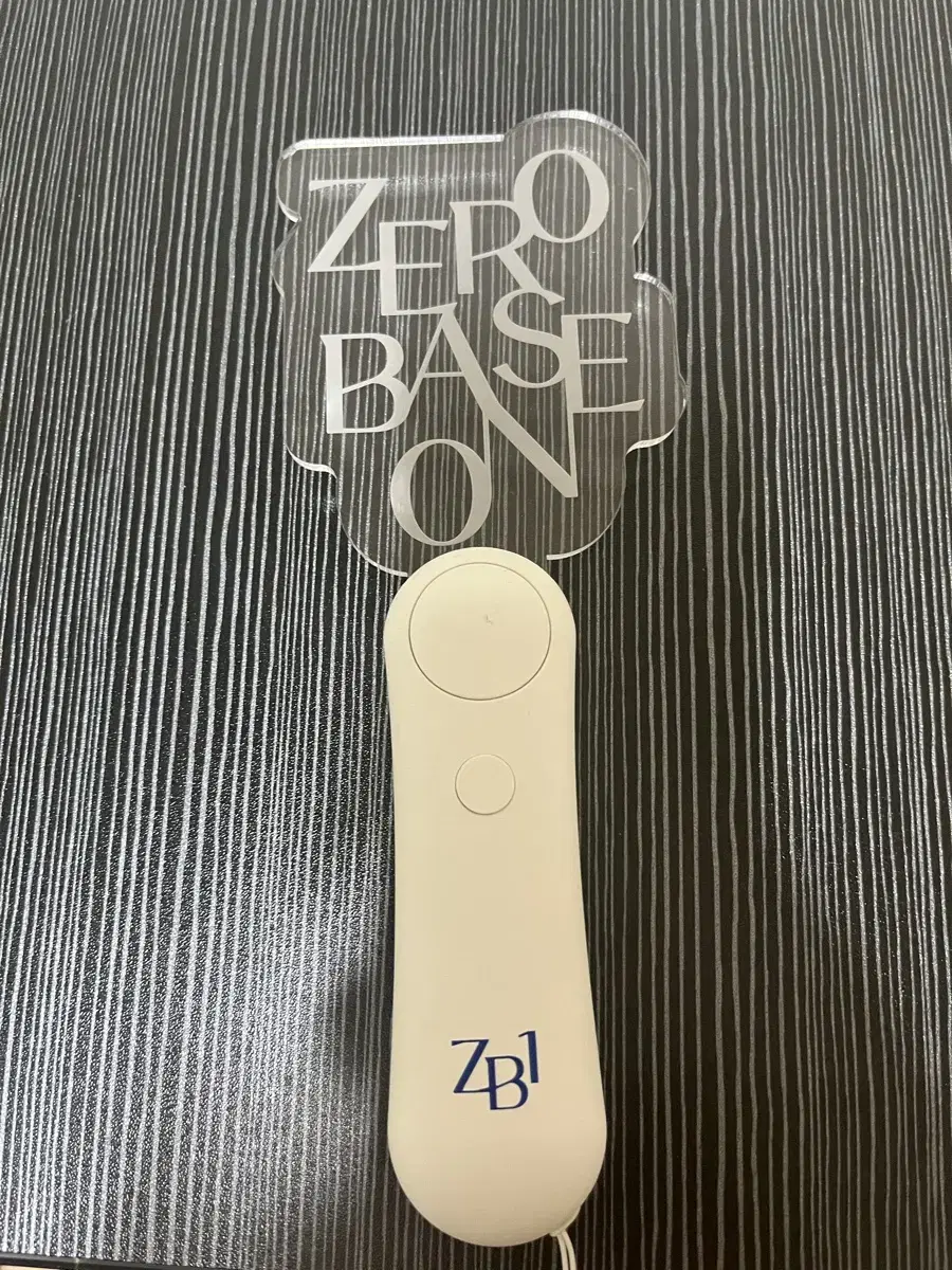 zb1 temporary lightstick urgently