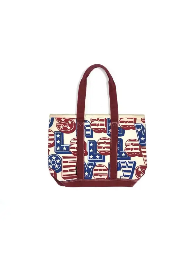 Hysteric Glamour tote bag