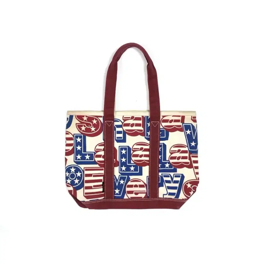 Hysteric Glamour tote bag