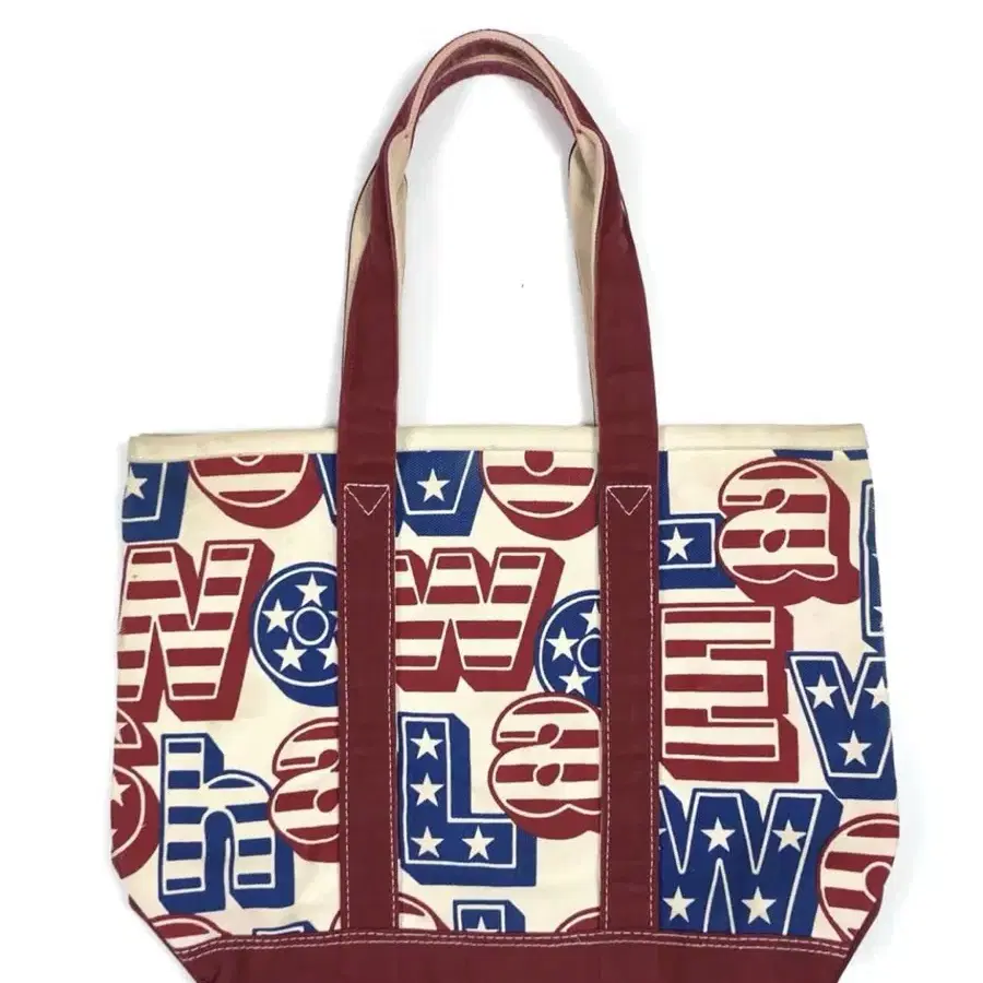 Hysteric Glamour tote bag