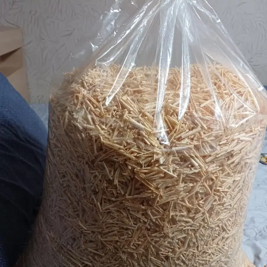 앵파크 편돌 베딩200g(15개 3kg)