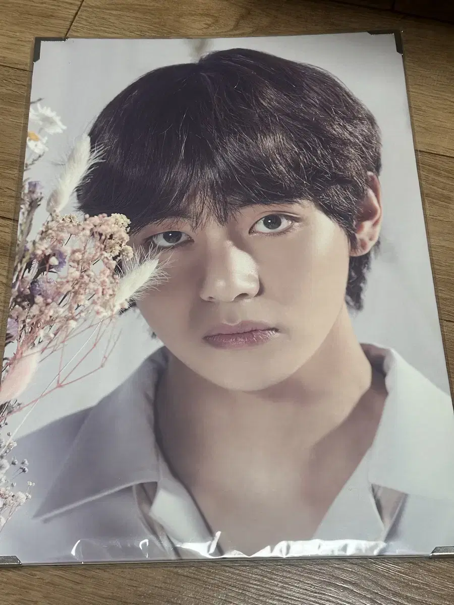 BTS kim taehyung V Ruxelcon Premium Photo Foto Fpo