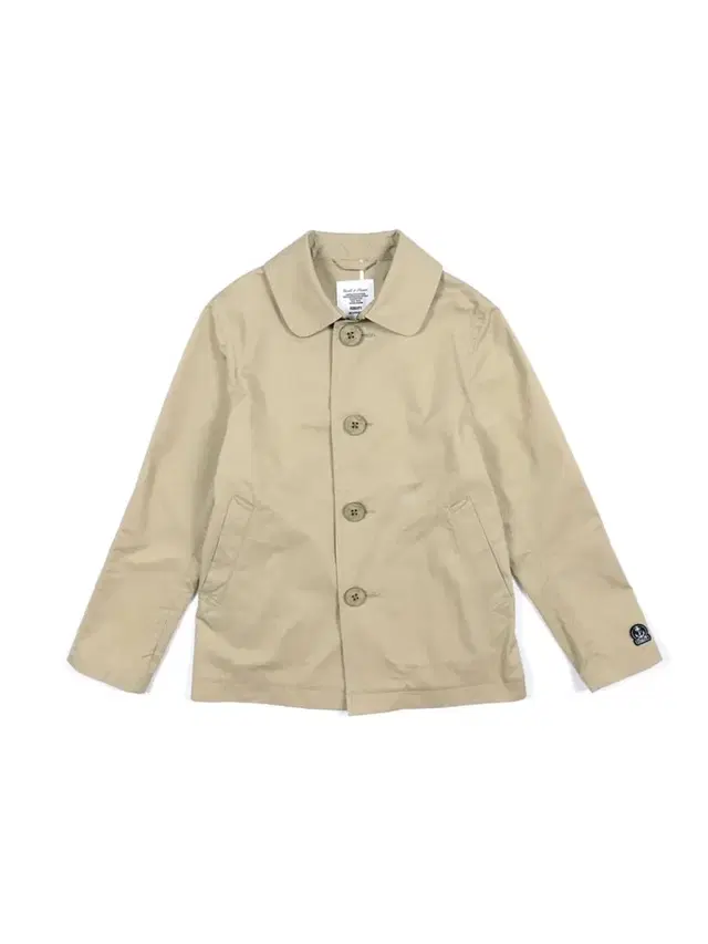 beamsboy x fidelity cotton jacket