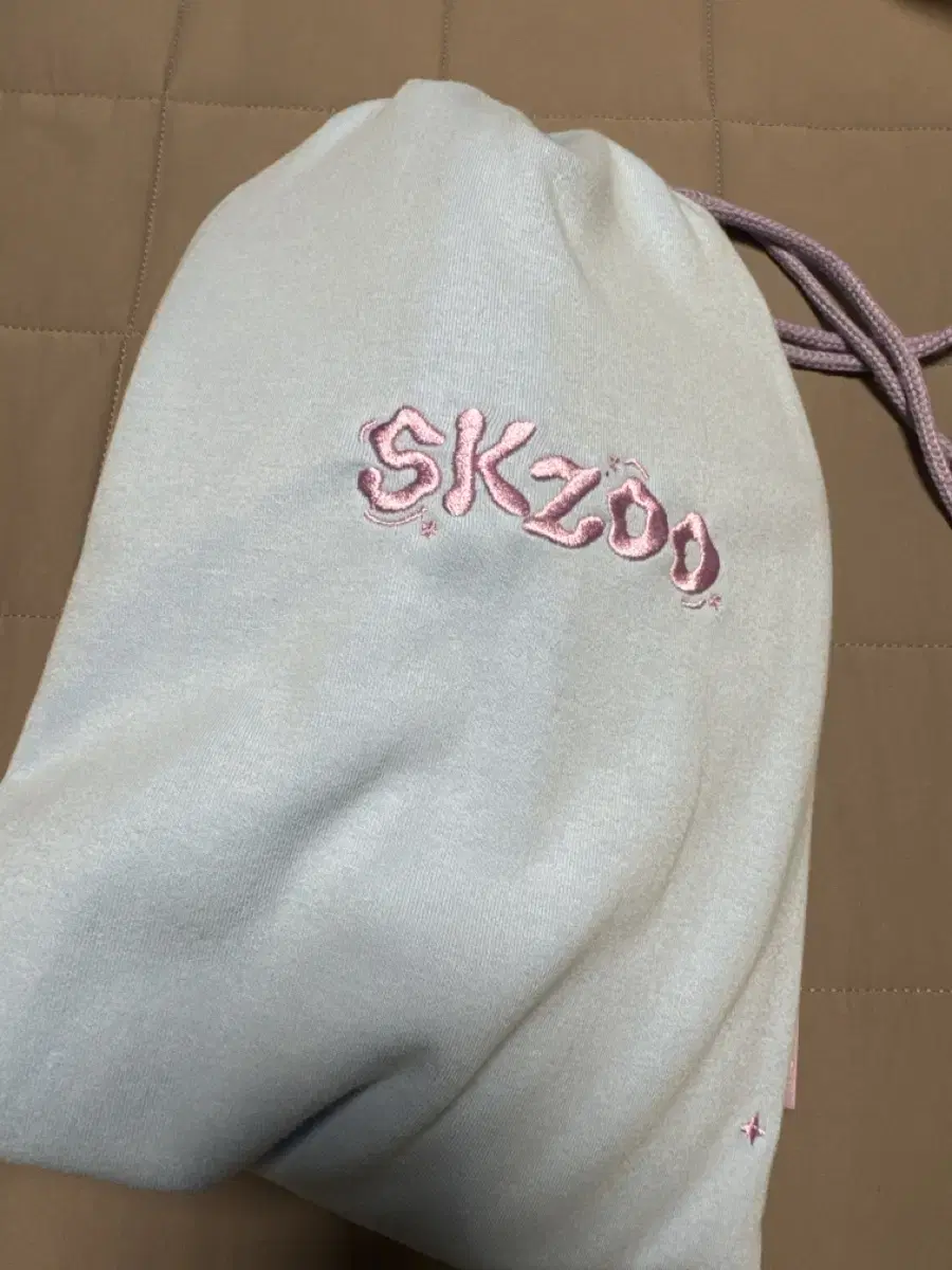 Straykids skz skzoo Perfume seungmin Slippers WTS