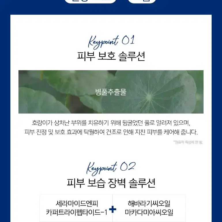 피에이치드롭) 에프터 레이저 크림