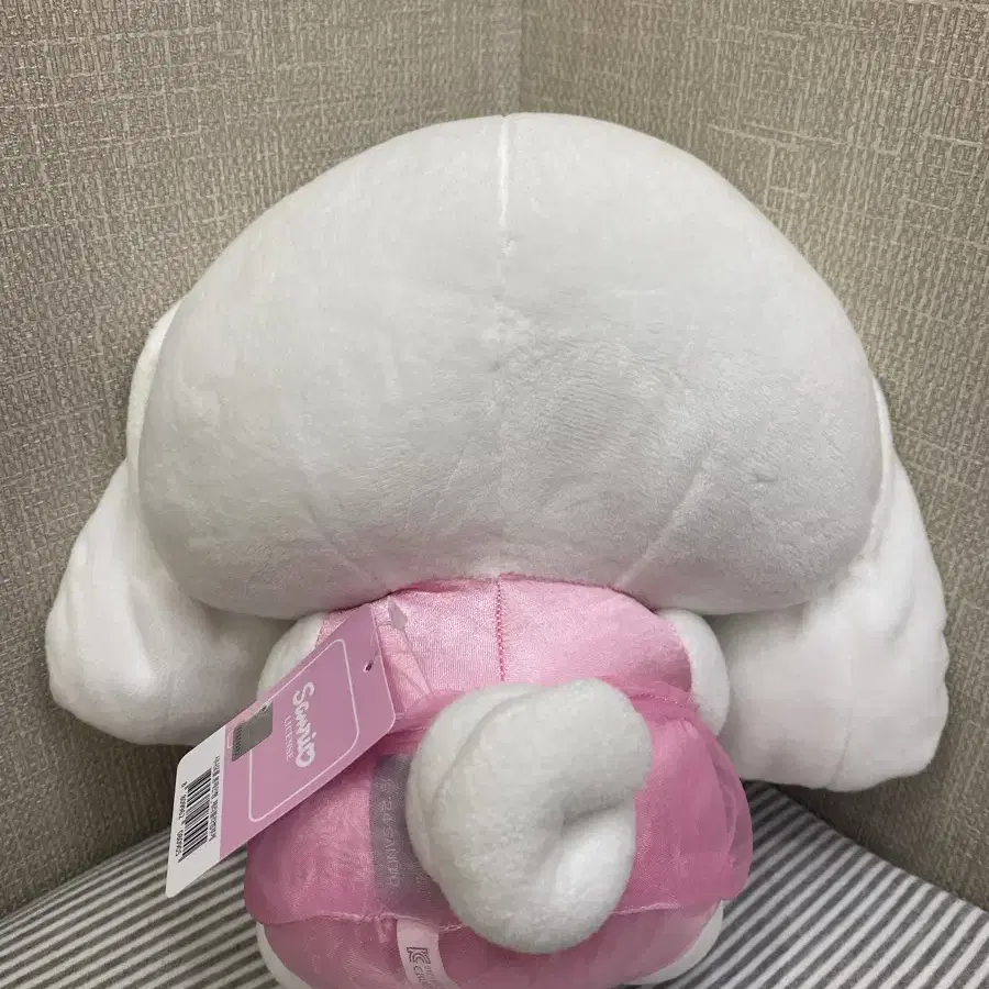 새상품) 산리오 시나모롤 체리블라썸 부케 인형 25cm