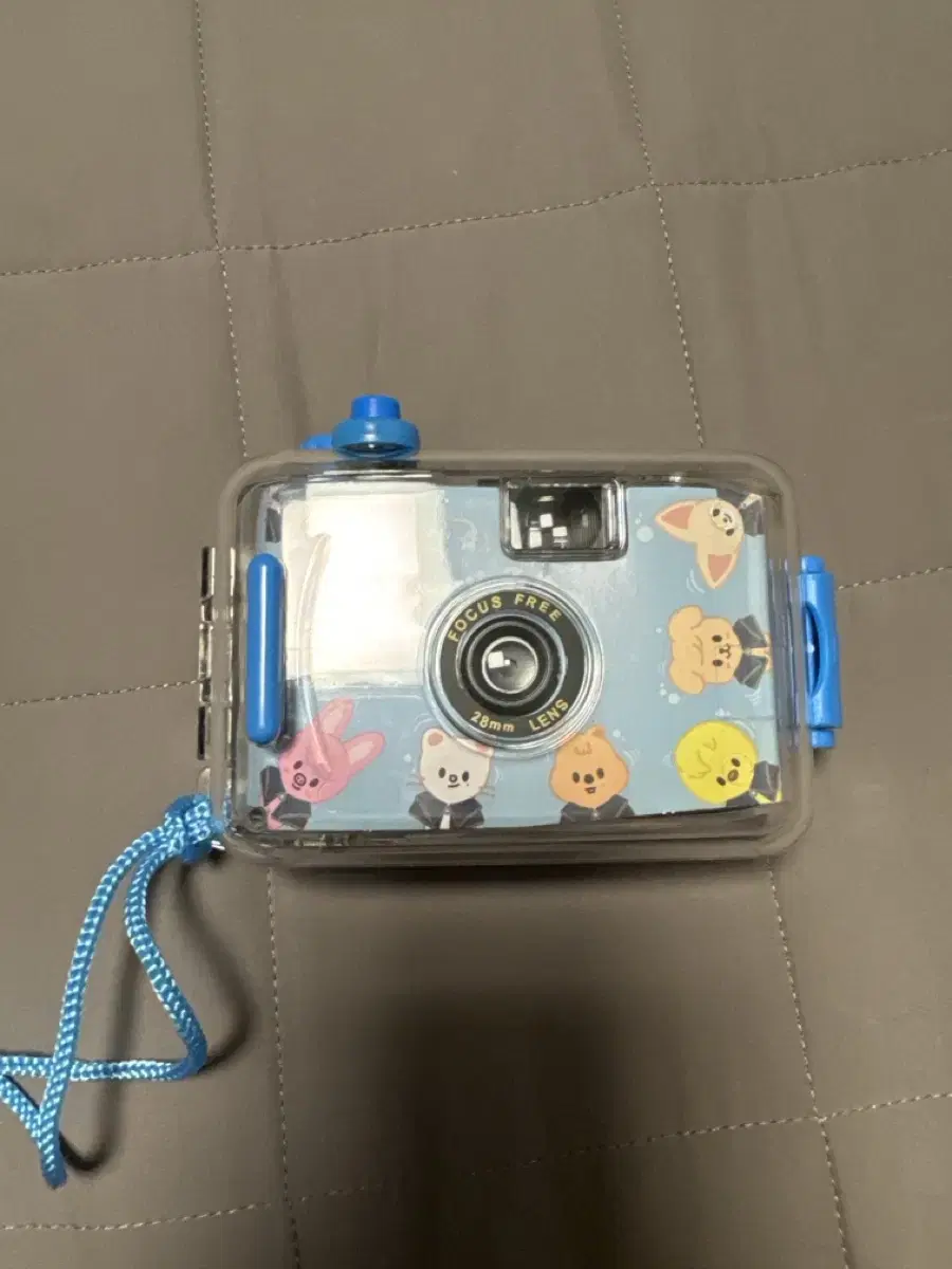 Straykids skz skzoo Film Camera WTS