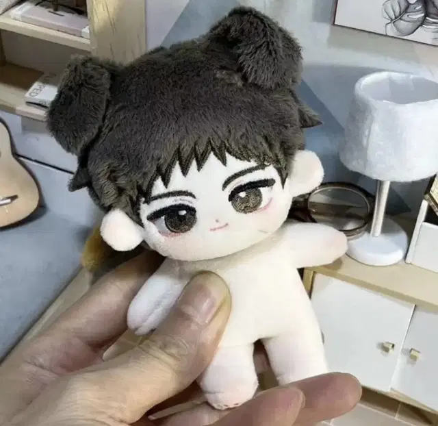 (먕대만) 슬램덩크 정대만 10cm 솜인형