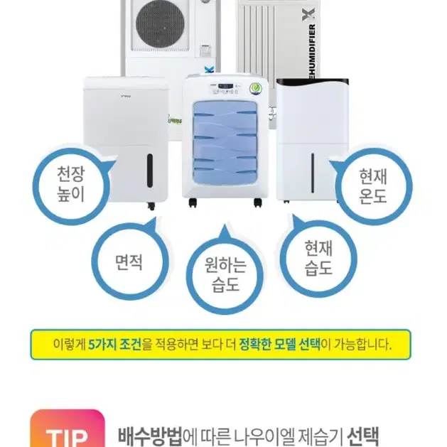 미개봉 나우이엘 60리터 제습기 NED-062P 펌프형 최저가