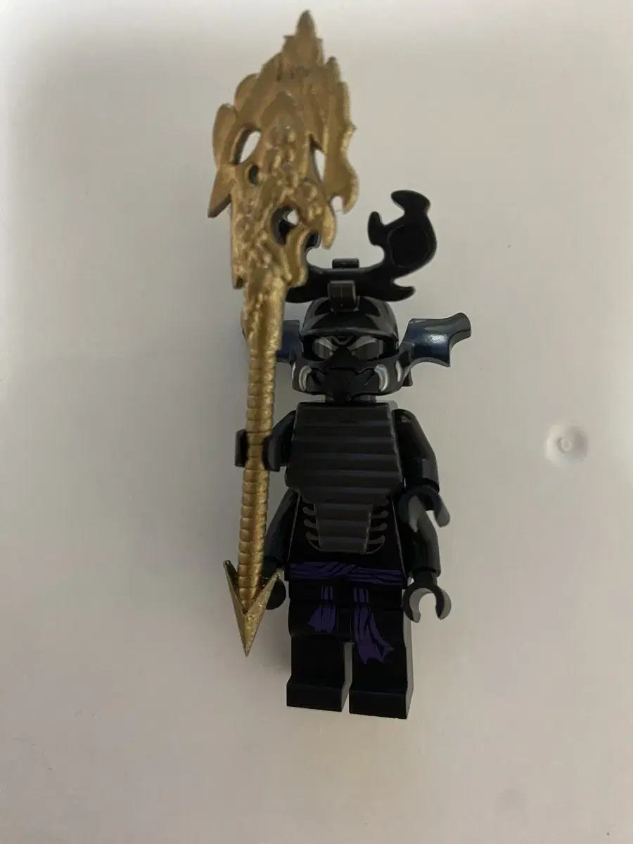 LEGO NINJAGO Garmadon