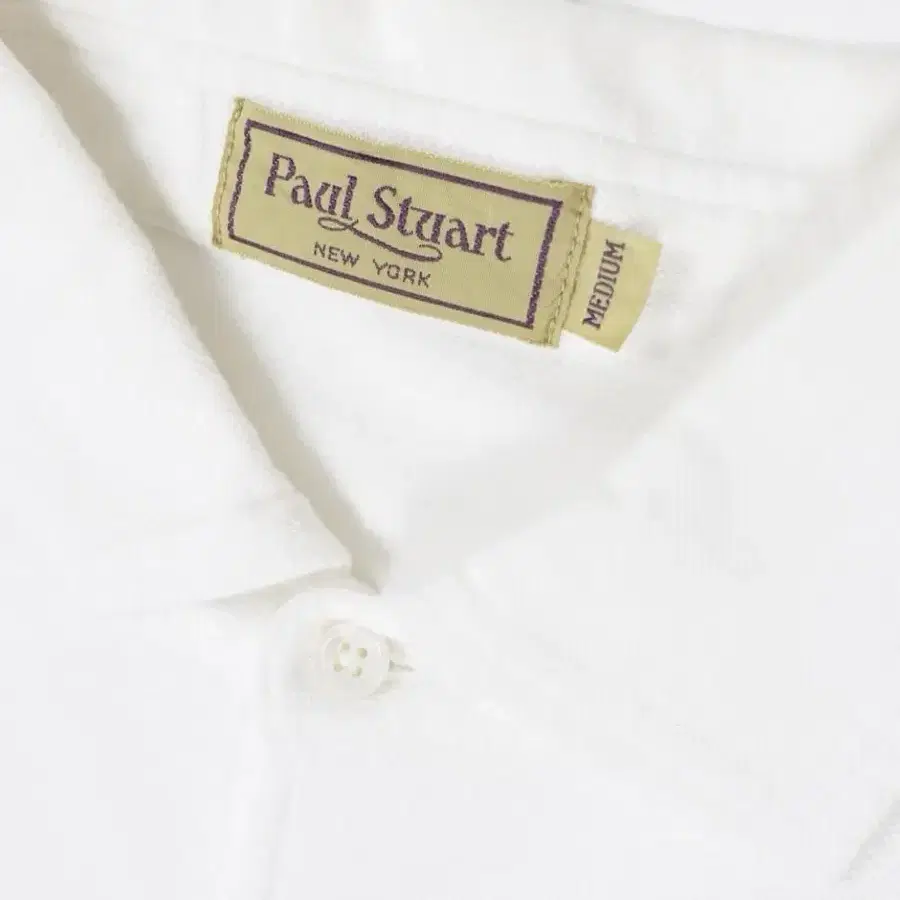 paul stuart new york shirt