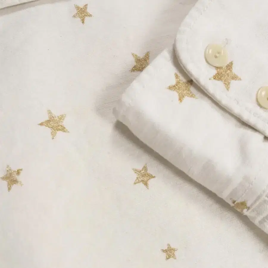 j crew star shirt