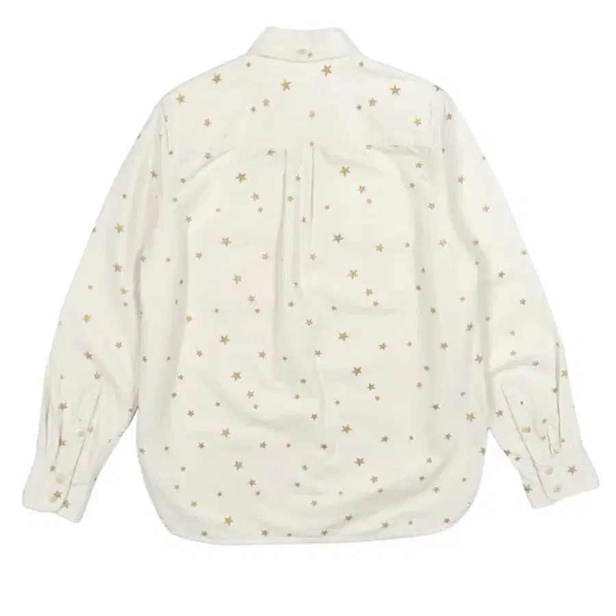 j crew star shirt