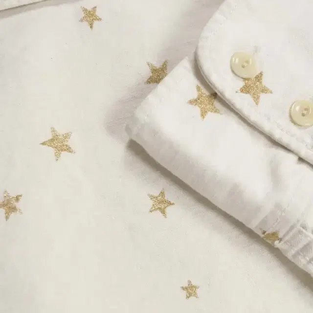 j crew star shirt