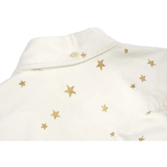 j crew star shirt