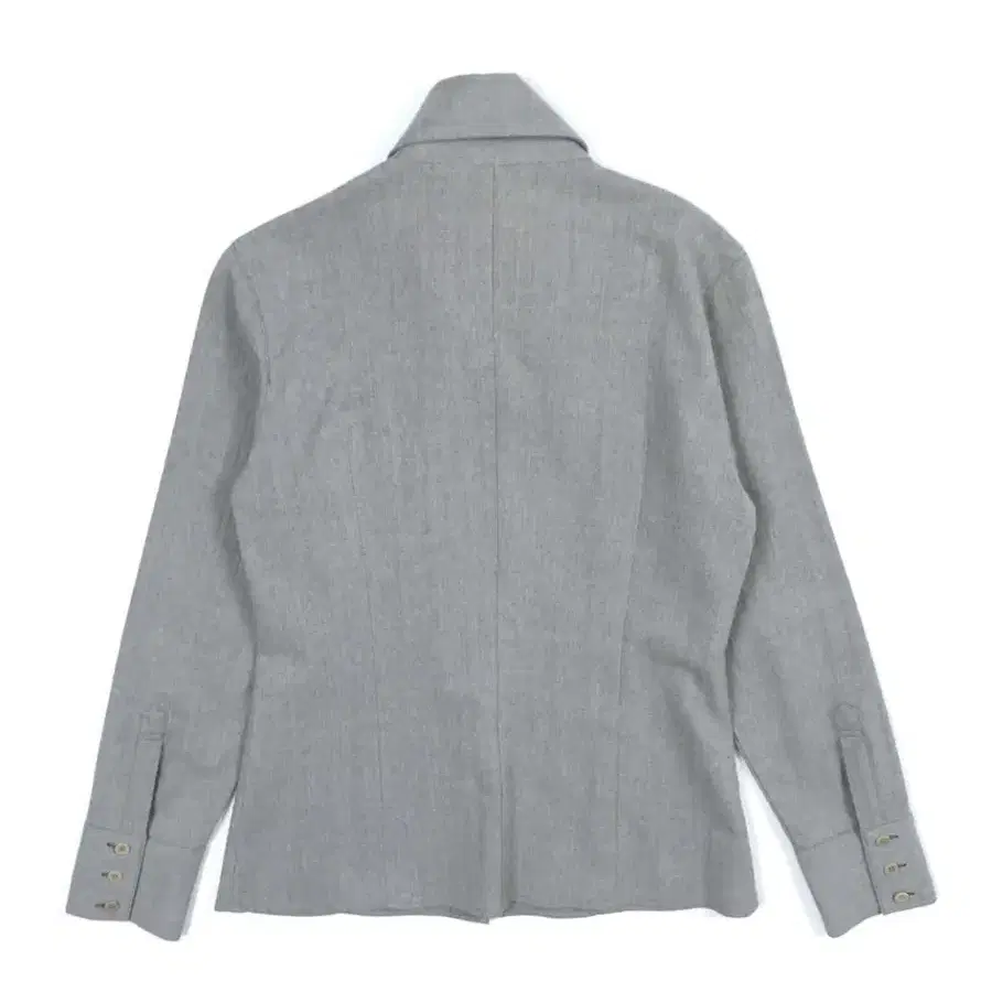 ICB wool cardigan blouse