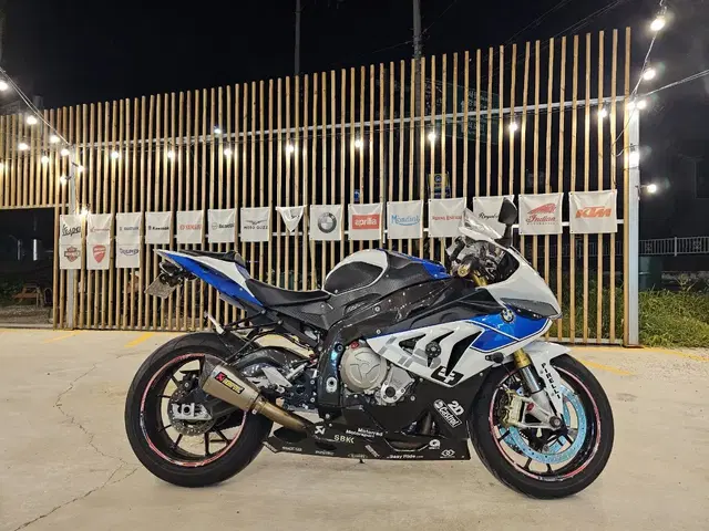 13년식 s1000rr 아크라풀배기 팝니다