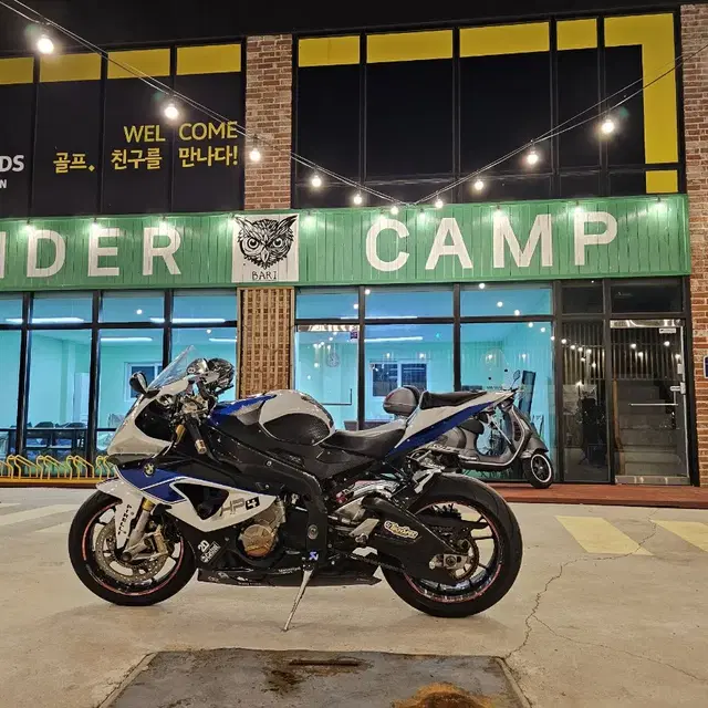 13년식 s1000rr 아크라풀배기 팝니다