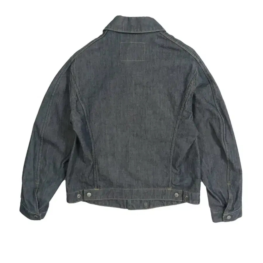 levis engineered jeans denim jacket