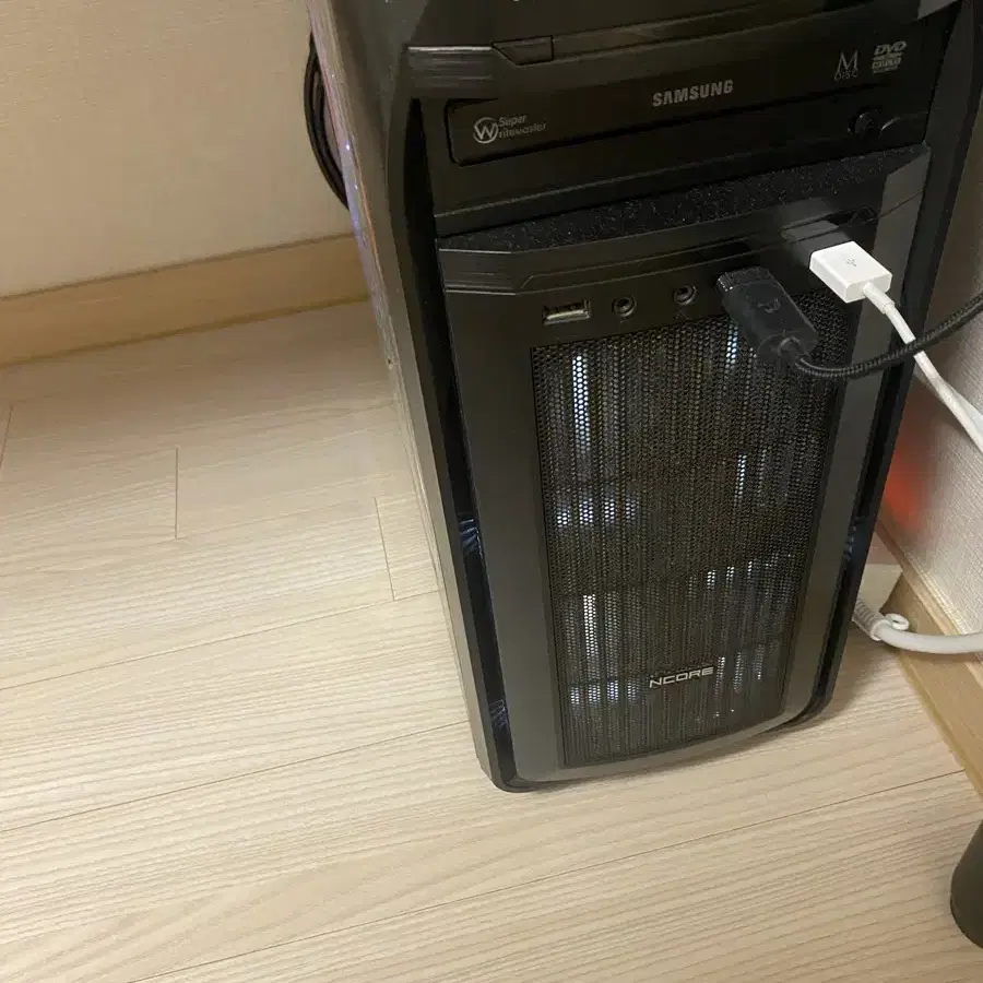 PC 팝니다 gtx970 i5 6600