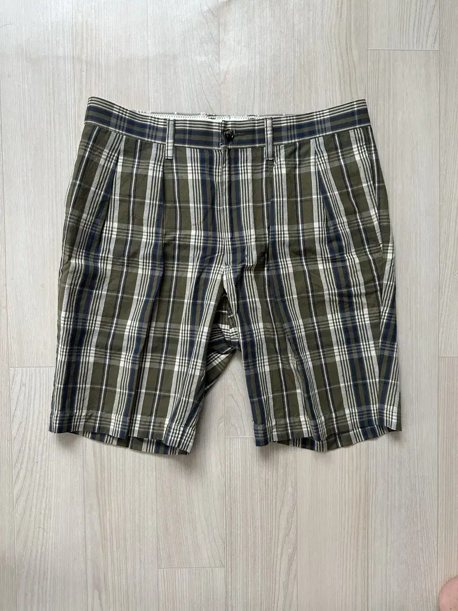 Vahn Stormer Shorts XL