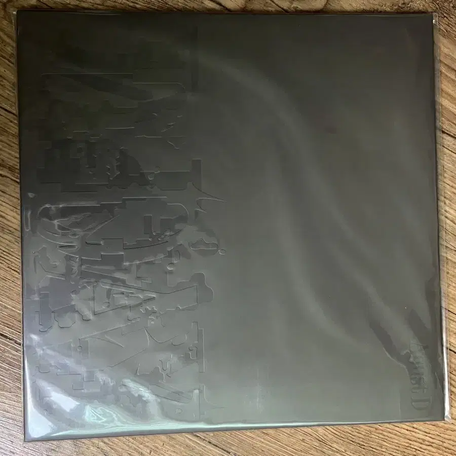 원가양도 방탄 엘피 바이닐 lp vinyl 슈가 어거스트디 디데이