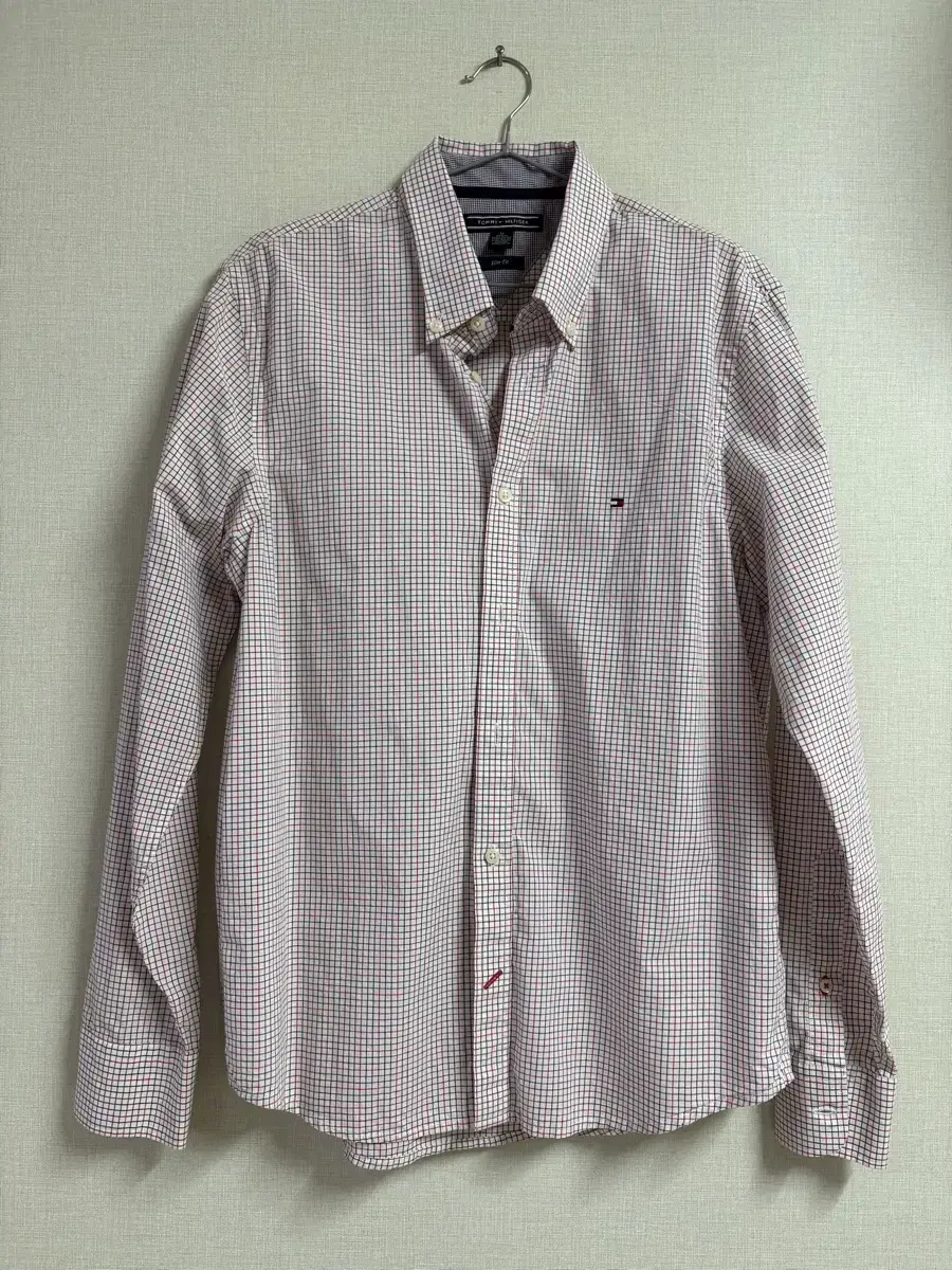 Tommy Hilfiger Shirt Slim Fit M