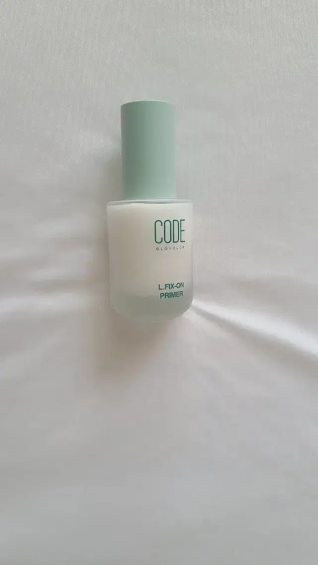 code 프라이머