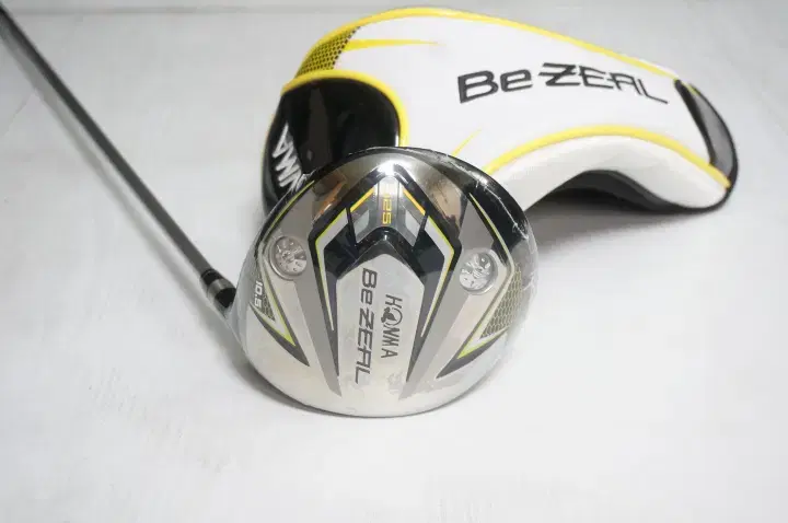 HONMA BEZEL 525 DRIVER 105 DEGREE STRENGTH R SR UNUSED NEW GENUINE CO