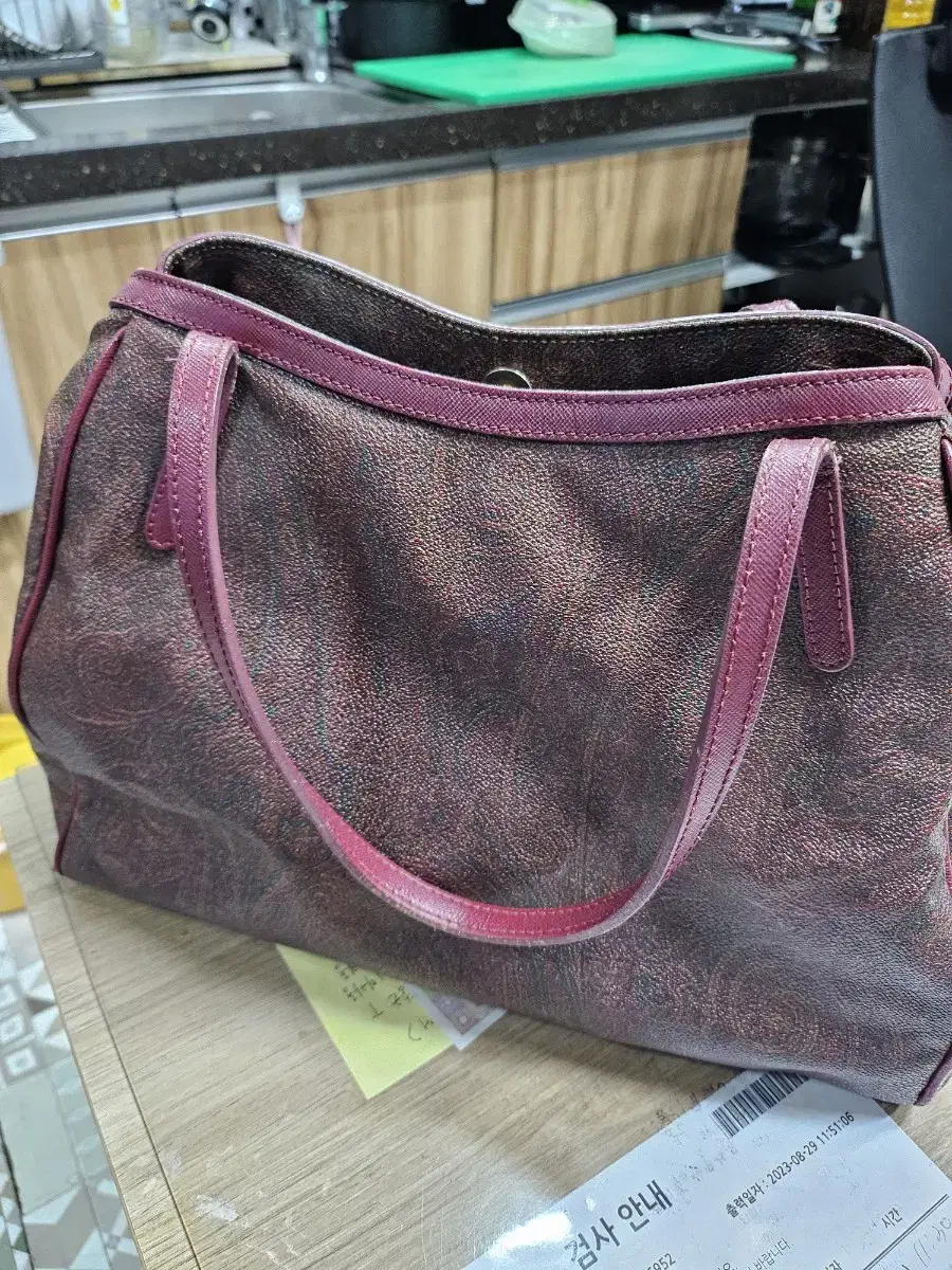 Etro bag