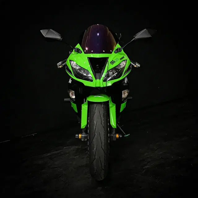 (가와사키) 닌자 ZX-6R 16년식 부산울산대전충북마산경기거제인천서울