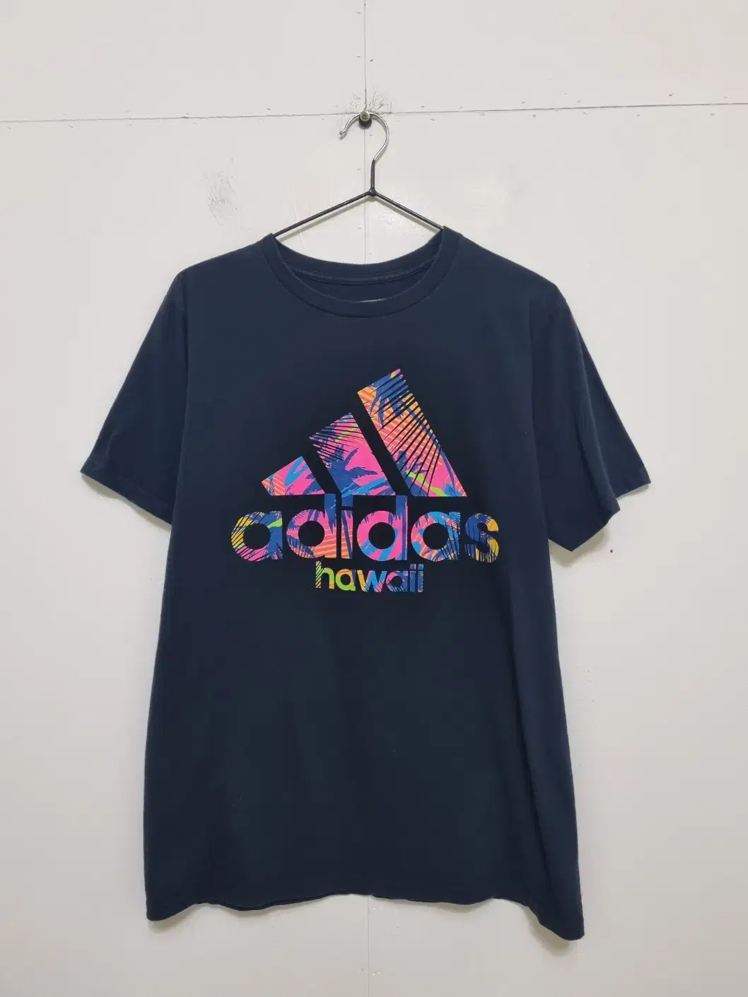 adidas THE-GO-TO Hawaii Vahn Shorty/Men