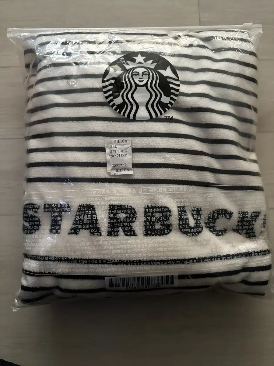 Starbucks Summer Cozy Hoodie Red