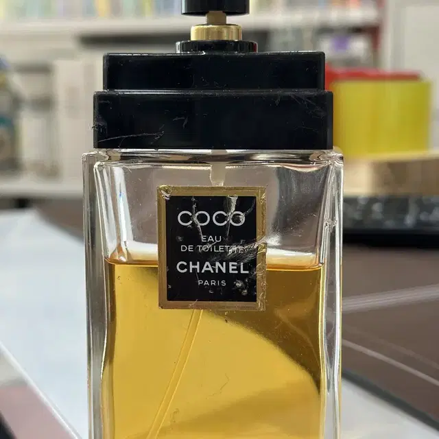 코코샤넬 100ml